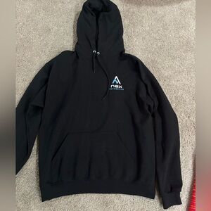 Nex automotive hoodie